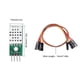 thumbnail image 2 of Sensor DIANN SHTC3 4 piezas I2C de temperatura y humedad, 2 of 6