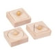 thumbnail image 4 of Forma De Madera Peg Puzzle Reconocimiento De Formas Formas Geométricas De Clavija Para Regalo De Niños, 4 of 5