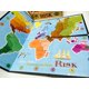 thumbnail image 5 of Juego de Mesa Hasbro Gaming Risk Edición Nostalgia, 5 of 5