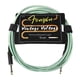 thumbnail image 1 of Cable De Instrumento Eléctrico Cable De Guitarra Para Amplificador De Altavoz De Guitarra Eléctrica 10m Azul Amarillo, 1 of 5