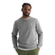 thumbnail image 1 of Jersey THE NORTH FACE Heritage Patch Crew para Hombre - Gris, 1 of 3