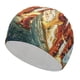 thumbnail image 1 of Gorro de Natación Flash Man Licra, 1 of 6