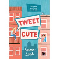 V&R - Libro Tweet Cute - Emma Lord