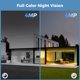 thumbnail image 5 of Cámaras de seguridad Hiseeu Wireless Outdoor Solar 4MP 3K WiFi, 5 of 8