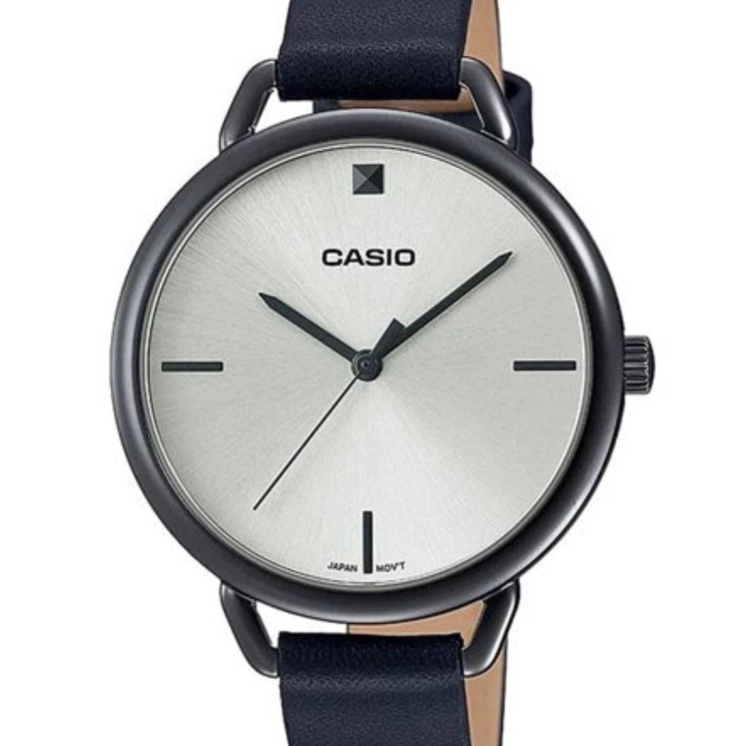 Reloj Casio Mujer Ltp-e415grl-1cdf