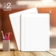 thumbnail image 3 of Set de 2 pizarras de borrado en seco Scribbledo 23 × 30 cm doble cara, 3 of 9