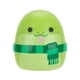 thumbnail image 4 of Pack Multipack Mini Squish Squish-a-longs de Harry Potter Slytherin, 4 of 6
