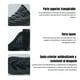 thumbnail image 3 of Calzado Deportivo Zapatilla Transpirable Versatil Unisex - Talla 40, 3 of 5