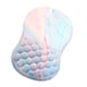 thumbnail image 1 of Alfombrilla De Ratón Con Soporte Para Muñeca, Ergonómica, Para El Trabajo, El Hogar Y La Computadora, Color Azul, 1 of 3