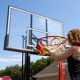 thumbnail image 5 of Ayuda de entrenamiento para devolver el balón Spalding Back Atcha® Yellow, 5 of 5