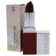 thumbnail image 3 of Lápiz labial Clinique Matte Lip Colour + Primer n.º 02 Icon Pop, 3 of 4