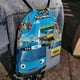 thumbnail image 4 of Tayo el Pequeño Autobús Mochila de Cuerdas para Deportes y Gimnasio, Bolsa de Cuerdas Resistente al Agua, Bolsa Cinch, 30×40cm, 4 of 6