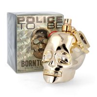Perfume Police To Be Born To Shine Edt 75 Ml Para Hombre