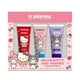 thumbnail image 1 of Crema de Manos Hello Kitty And Friends Tripack, 50 g, 1 of 1