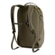 thumbnail image 2 of Mochila THE NORTH FACE Isabella 3.0 para mujer New Taupe Green, 2 of 3