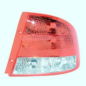 Repuestos Del Sol - Farol Trasero Derecho Chevrolet Aveo 1.4 F14D3 T200 Dohc 16 Valv 2004 2006