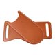 thumbnail image 4 of Polvo De La Funda De La Herramienta De La Funda Plegable Polvo Plegable Marrón Rojo, 4 of 5