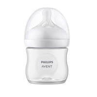 Philips Avent - Mamadera Natural 3.0 125 Ml