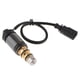 thumbnail image 3 of Válvula Electromagnética Eléctrica Del Control Del Compresor Del Aire Acondicionado Del Coche / Auto 12V, 3 of 5