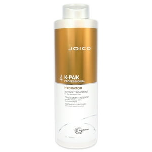 Joico - Tratamiento Hidratante Intenso K-Pak De Para Unisex - Tratamiento De 33,8 Oz