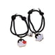 thumbnail image 5 of Pulseras Magnéticas Para Parejas, Joyería Con Colgante Magnético Para Amantes, Hombres, Mujeres, Familia, 5 of 5