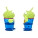 thumbnail image 4 of Figuras de acción Disney Store Alien Talking Toy Story x2, 4 of 6