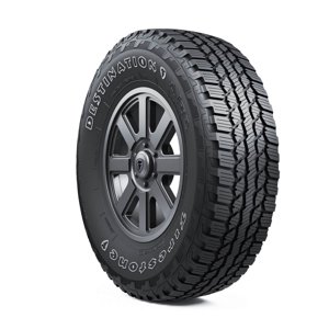 Neumáticos Firestone P205/75R15 97S Destination A/T Owl