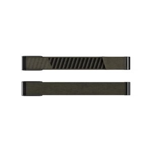 Pulsera Whoop Ultra-Soft Superknit Accesorio 4.0 (Moss)