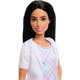 thumbnail image 3 of Set de Juego Barbie Profesiones Dentista con Muñecas y Accesorios, 3 of 6