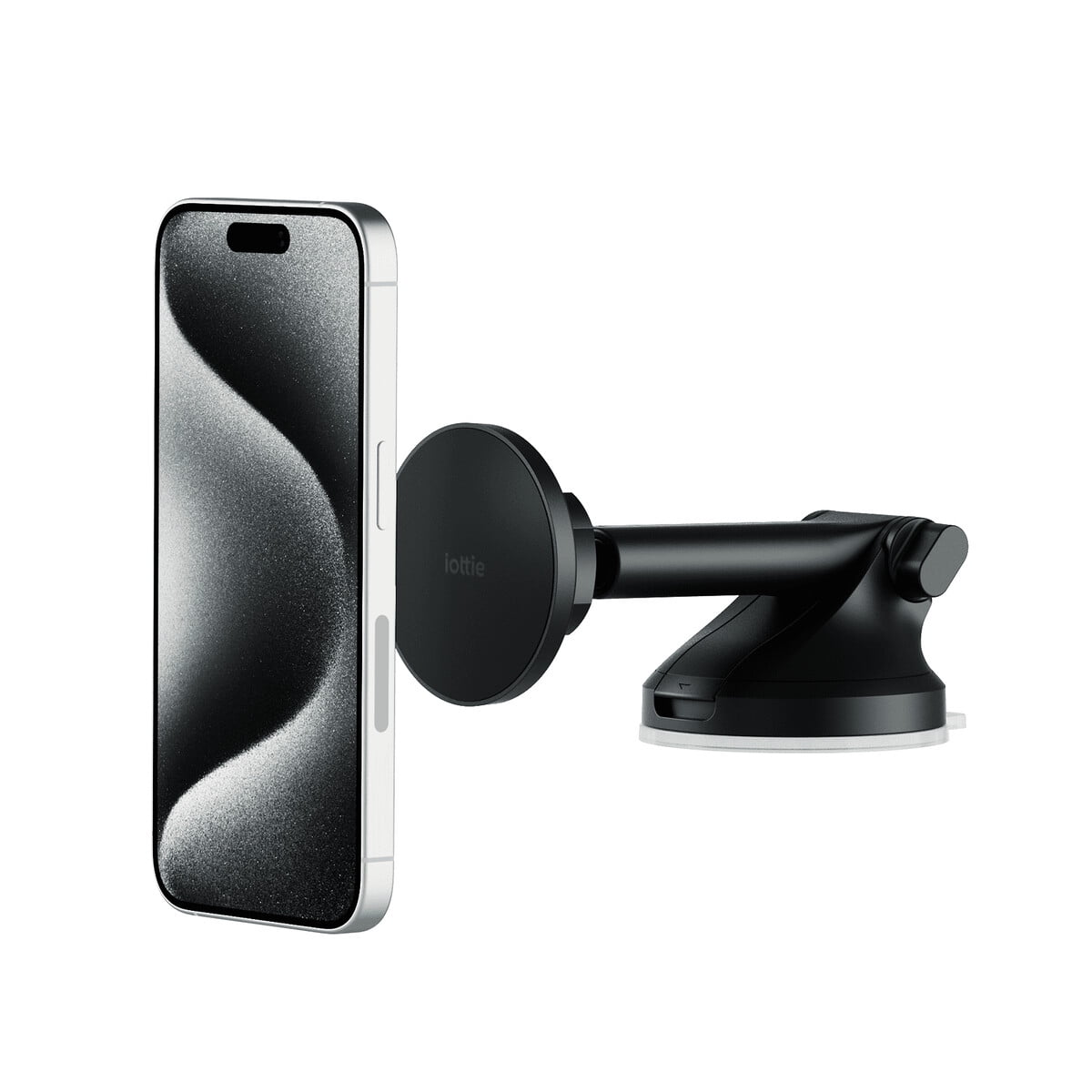 Soporte Celular Iottie Itap 3 Magsafe Tablero Parabrisas