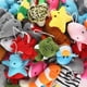 thumbnail image 4 of Juguete de peluche BYONEBYE Mini Ocean Animal, paquete de 25 unidades para niños mayores de 3 años, 4 of 7