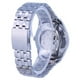 thumbnail image 3 of Reloj Digital Multi Year Calendar Azul Acero inoxidable Automático Hombre, 3 of 3