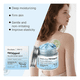 thumbnail image 5 of Whipped Tallow  Honey Balm Crema Facial Efecto Lifting 60g, 5 of 5