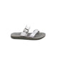 thumbnail image 1 of Sandalia Ecocuero ZAY54 Blanco, 1 of 6