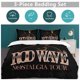 thumbnail image 5 of Rod Wave Bedding Set Duvet Cover Comfortable and Lightweight Cartoon Bedding 3 Piece Bed Set, 5 of 5
