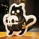 thumbnail image 3 of Halloween Scary Ghost Pumpkin Pillow Plush Toys, Halloween Send Children The Best Gift For Your Friends! Christmas Gift Halloween Gift, 3 of 3