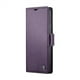 thumbnail image 5 of CaseMe tipo cartera OPPO Reno 10 Pro 5G con cierre magnético, RFID, tarjetero, soporte, carga inalámbrica, 5 of 5