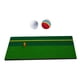 thumbnail image 5 of Alfombrilla De Golf Para Patio Trasero, Práctica Residencial, Alfombrilla Para Césped De Golf, Almohadilla De Espuma De 1 CM, E 30X60 Cm, 5 of 5