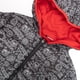 thumbnail image 3 of Parka Niño Iconos Gris Marvel, 3 of 5