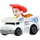 thumbnail image 5 of Coches fundidos a presión RacerVerse de Toy Hot Wheels 1:64 con personajes pop, 5 of 6