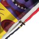 thumbnail image 4 of x567 Five Nights at Freddy's FNAF Bed Duvet Cover Microfiber Bedding Sets 3D Printed Lightweight 3 Piece Comforter Sets, 1 Duvet Cover And 2 Pillow Shams for Kids Boys Girls 90"x90" jn5, 4 of 5