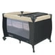 thumbnail image 1 of Cuna Playard Lyra Beige, 1 of 7
