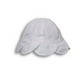 thumbnail image 2 of Gorro Bebé Niña Blanco Pillin, 2 of 2