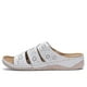 thumbnail image 2 of Sandalia Casual Mujer Marta Gris 36, 2 of 3