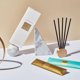 thumbnail image 4 of Difusor de Aromas Glasshouse Fragrances Kyoto y Amalfi Dúo, 4 of 6