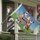 thumbnail image 3 of Pound Puppies Bandera impresa con temática, regalo perfecto para fanáticos, amigos y familiares, y adecuada para actividades al aire libre e interiores, decoraciones de fiesta. 60*90CM, 3 of 6