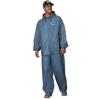Traje Impermeable Frogg Toggs Ultra-Lite2, Azul (M)
