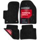 thumbnail image 1 of Alfombrillas Nordstrand para Toyota Corolla 2020‑2026, 1 of 6