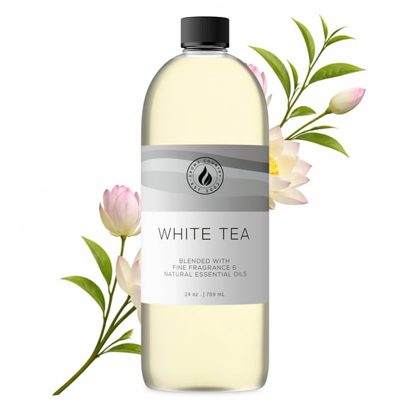 Aceite para Difusor AROMA COUNTRY Té Blanco 709 ml