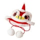thumbnail image 1 of Bonito Sombrero De Baile De León Para Perros Pequeños, Accesorios Para Fotos De Año Nuevo, Sombrero De Disfraz Para Mascotas, 1 of 3
